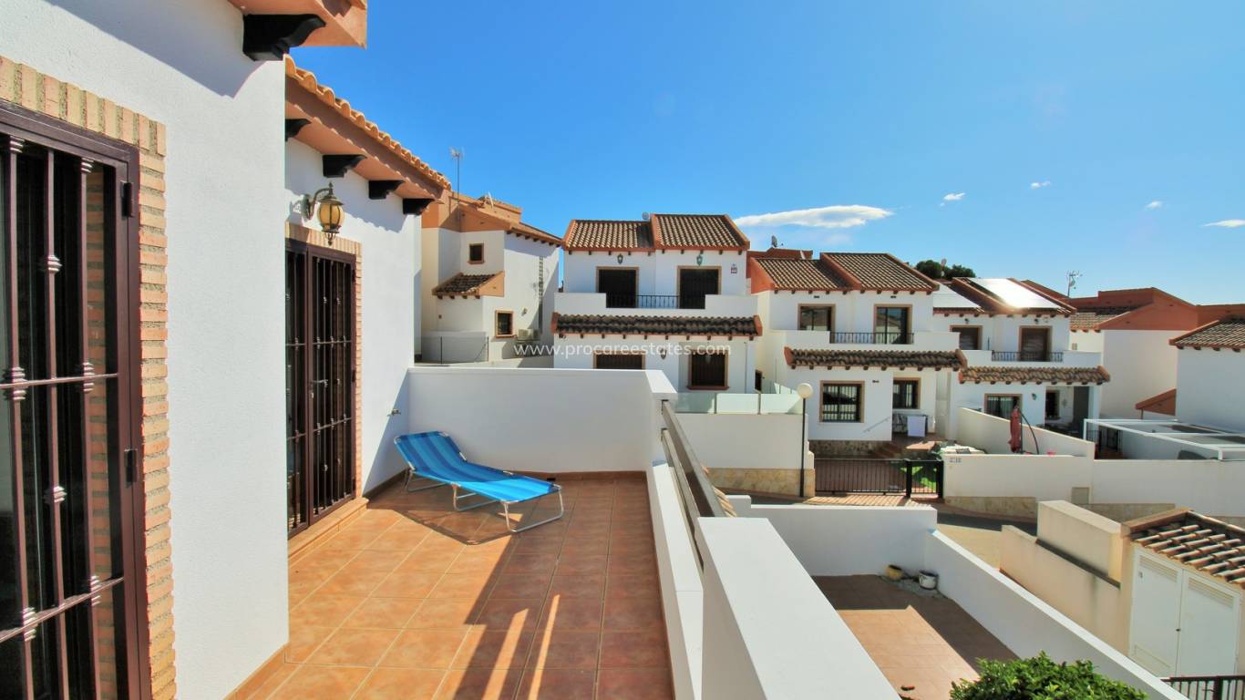 Reventa - Villa - Orihuela Costa - Villamartin