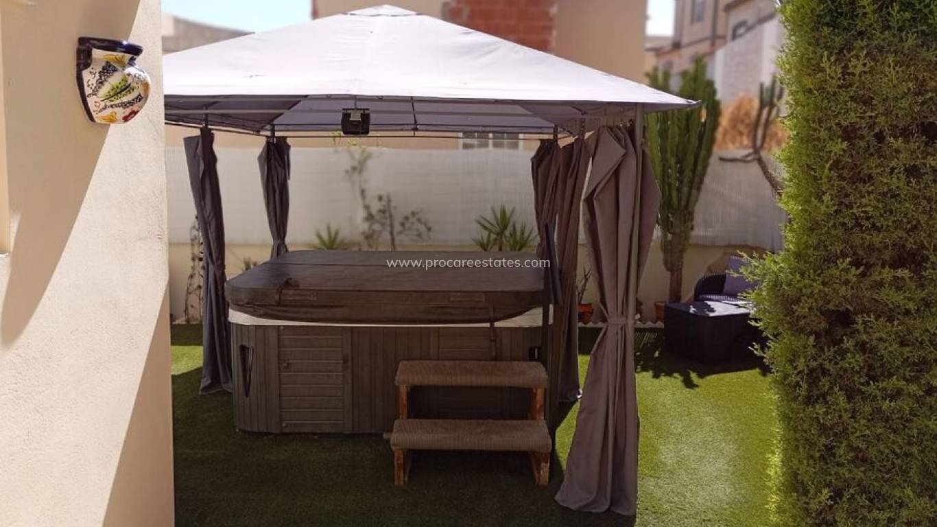 Reventa - Villa - Orihuela Costa - Villamartin