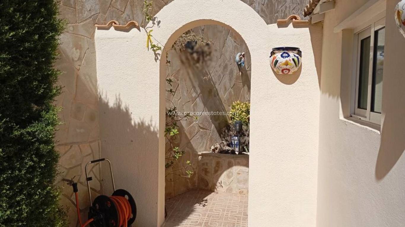 Reventa - Villa - Orihuela Costa - Villamartin