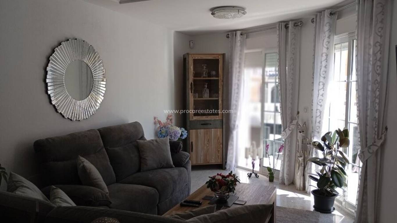 Reventa - Villa - Orihuela Costa - Villamartin