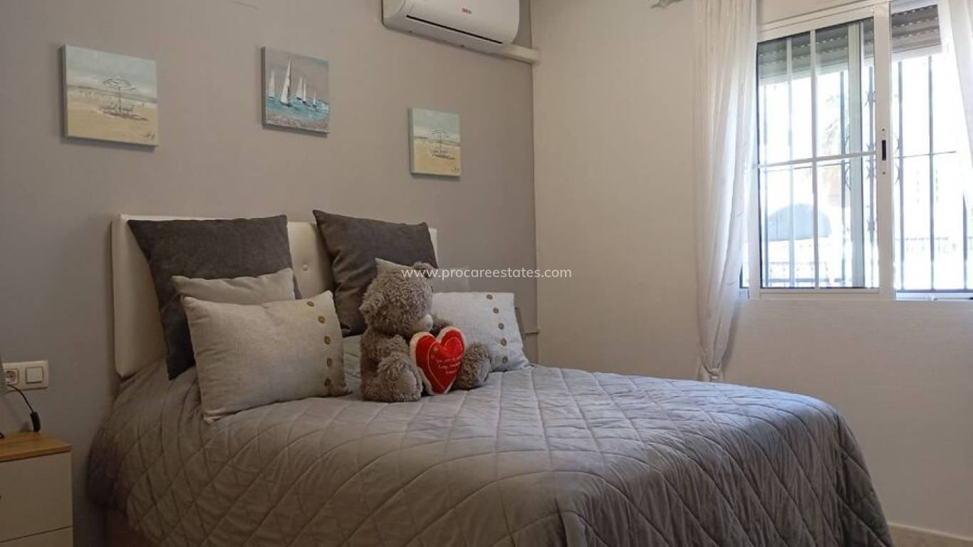 Reventa - Villa - Orihuela Costa - Villamartin