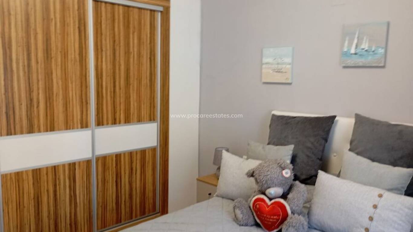 Reventa - Villa - Orihuela Costa - Villamartin