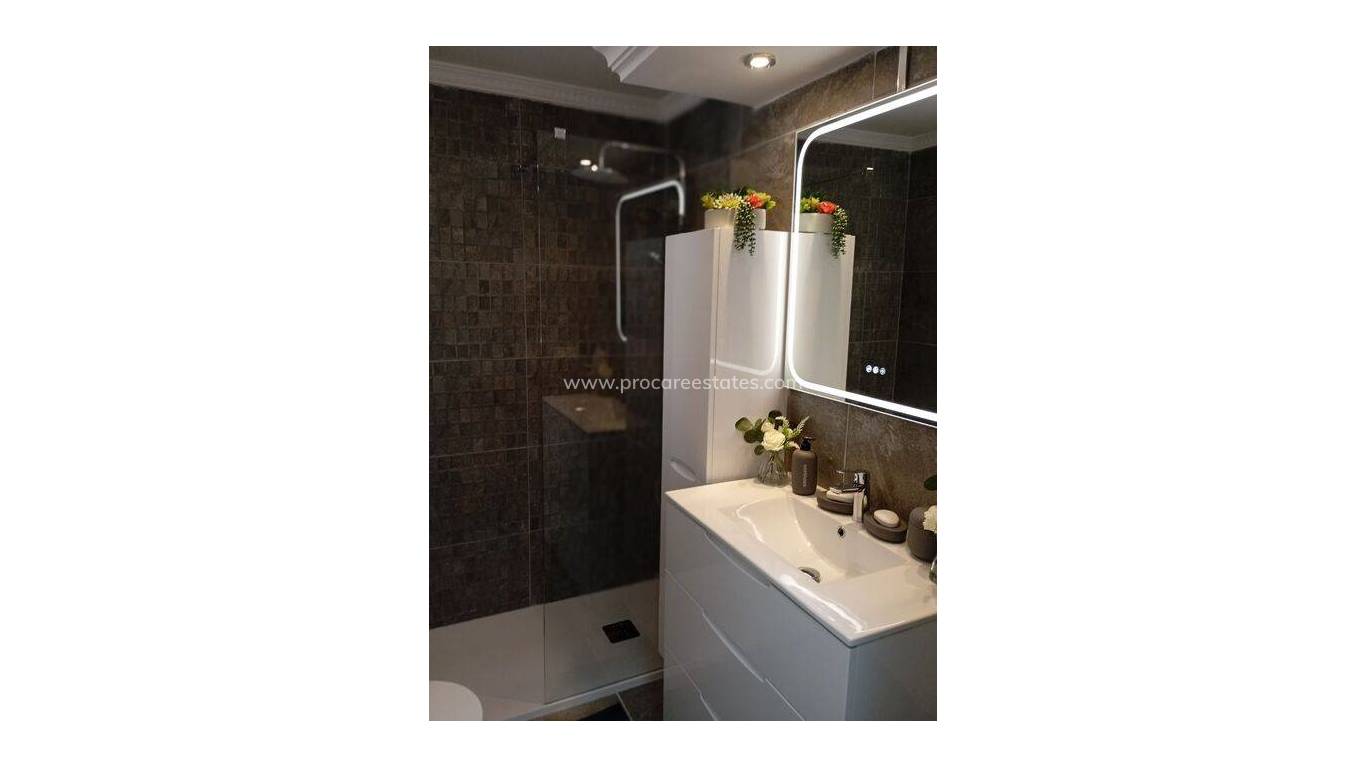 Reventa - Villa - Orihuela Costa - Villamartin