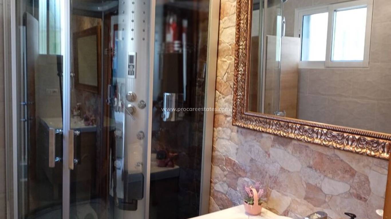 Reventa - Villa - Orihuela Costa - Villamartin