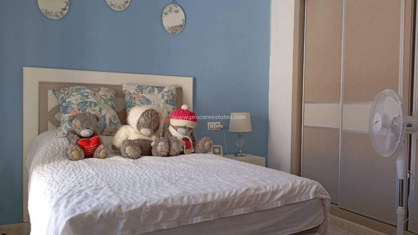 Reventa - Villa - Orihuela Costa - Villamartin