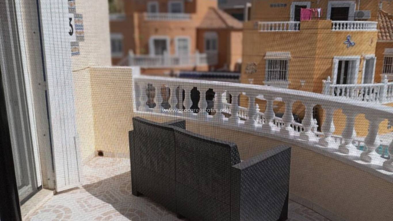 Reventa - Villa - Orihuela Costa - Villamartin