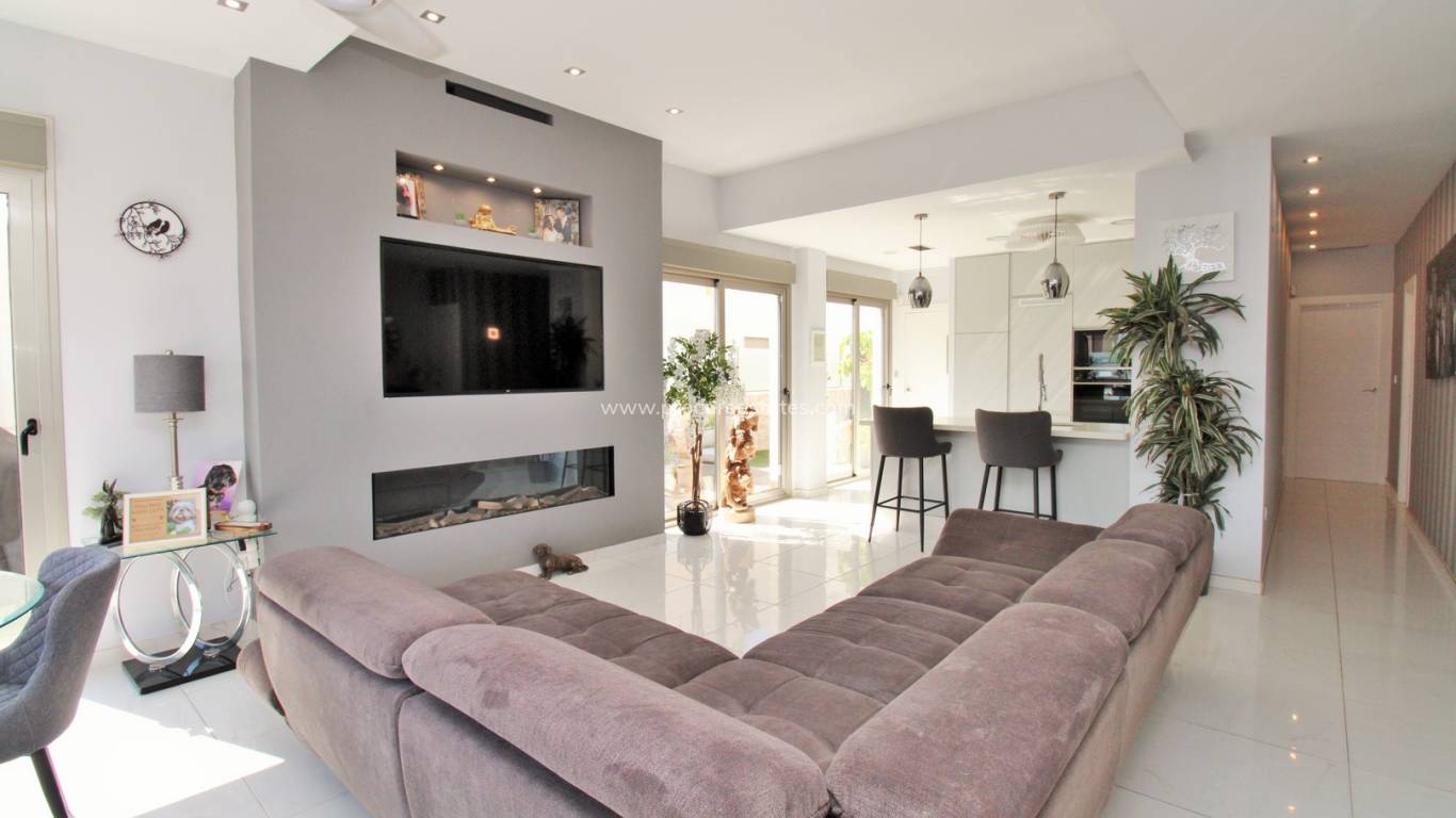 Reventa - Villa - Orihuela Costa - Villamartin