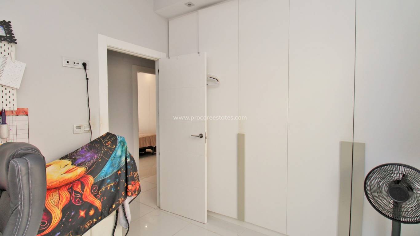 Reventa - Villa - Orihuela Costa - Villamartin