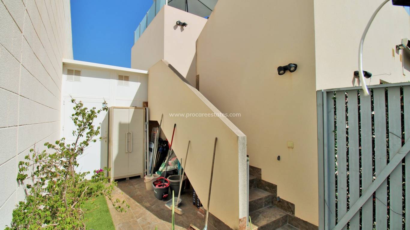 Reventa - Villa - Orihuela Costa - Villamartin