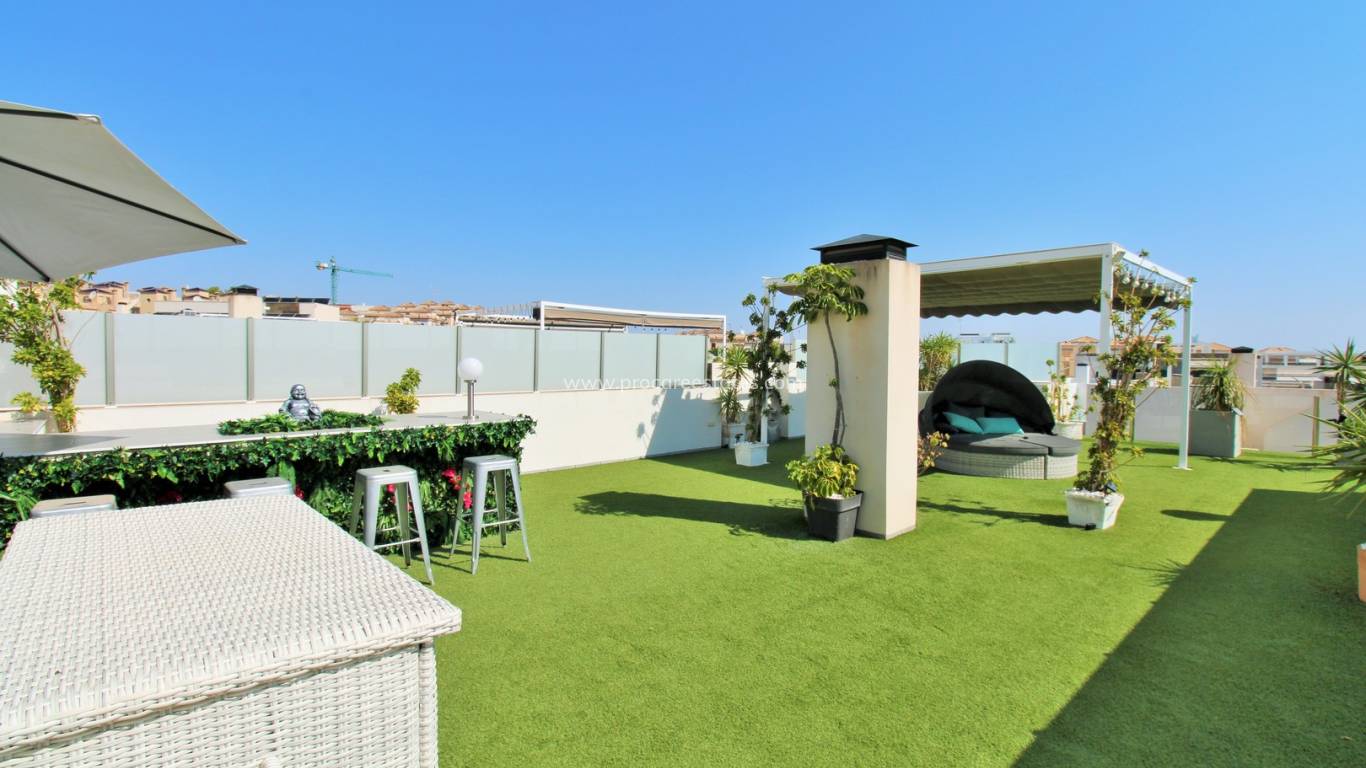 Reventa - Villa - Orihuela Costa - Villamartin