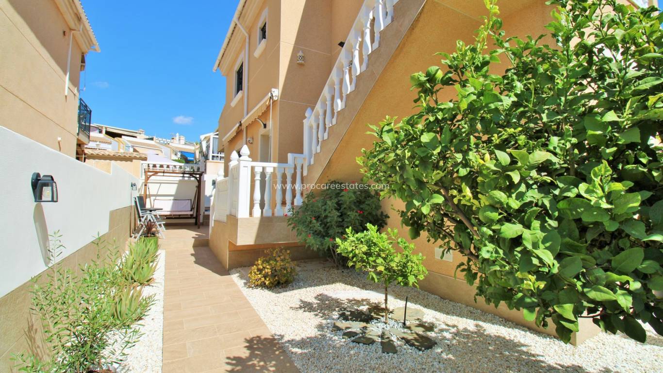 Reventa - Villa - Orihuela Costa - Villamartin