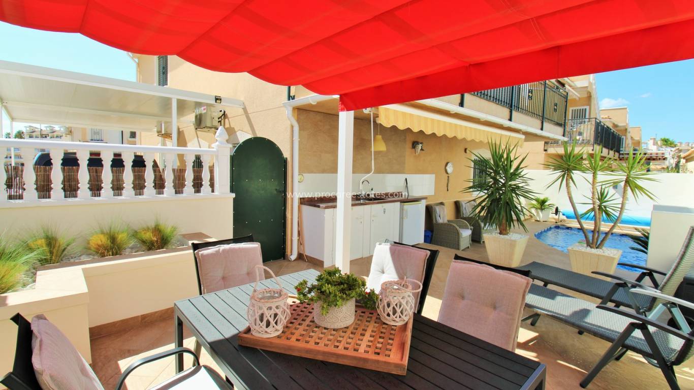 Reventa - Villa - Orihuela Costa - Villamartin