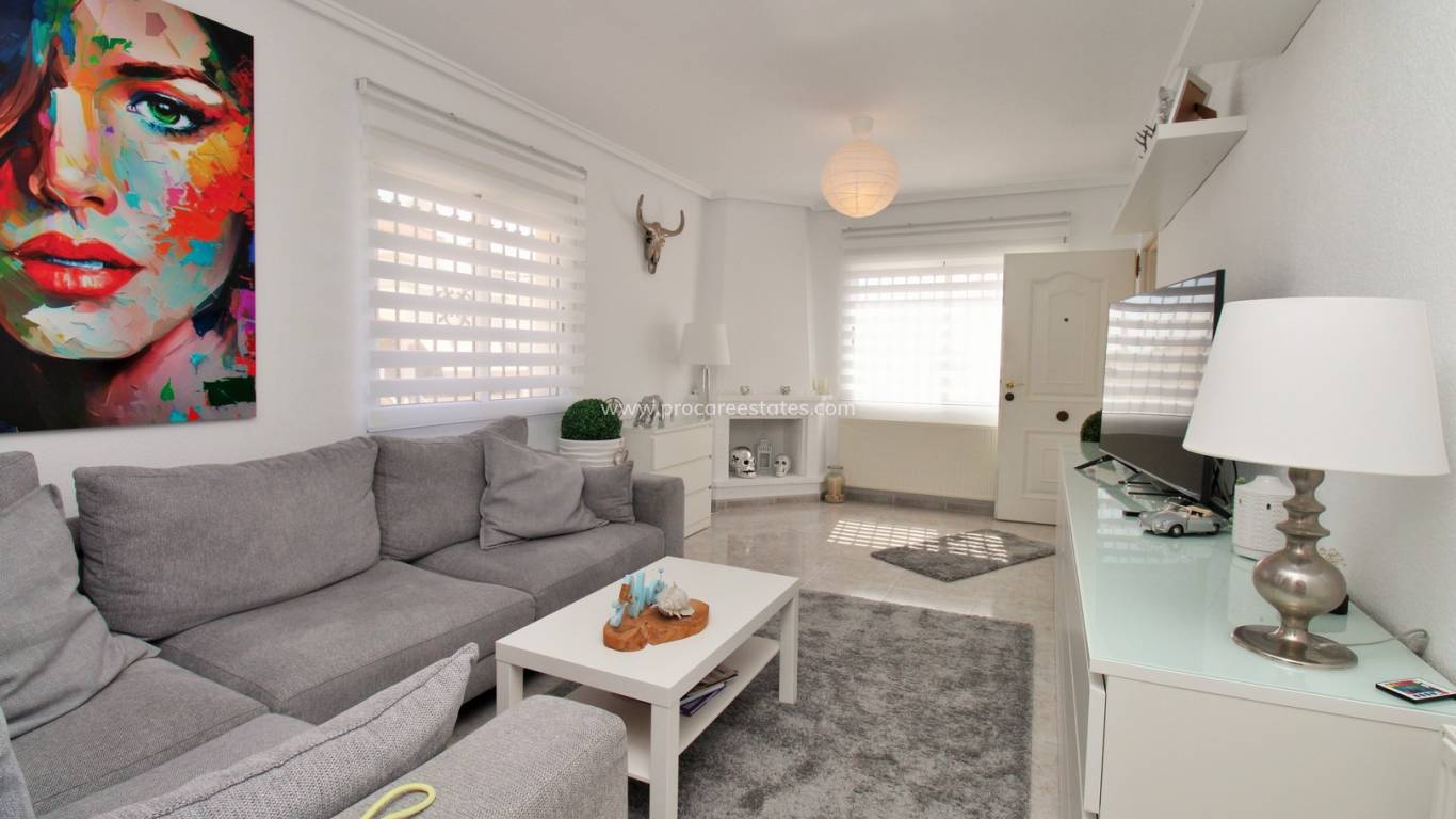 Reventa - Villa - Orihuela Costa - Villamartin