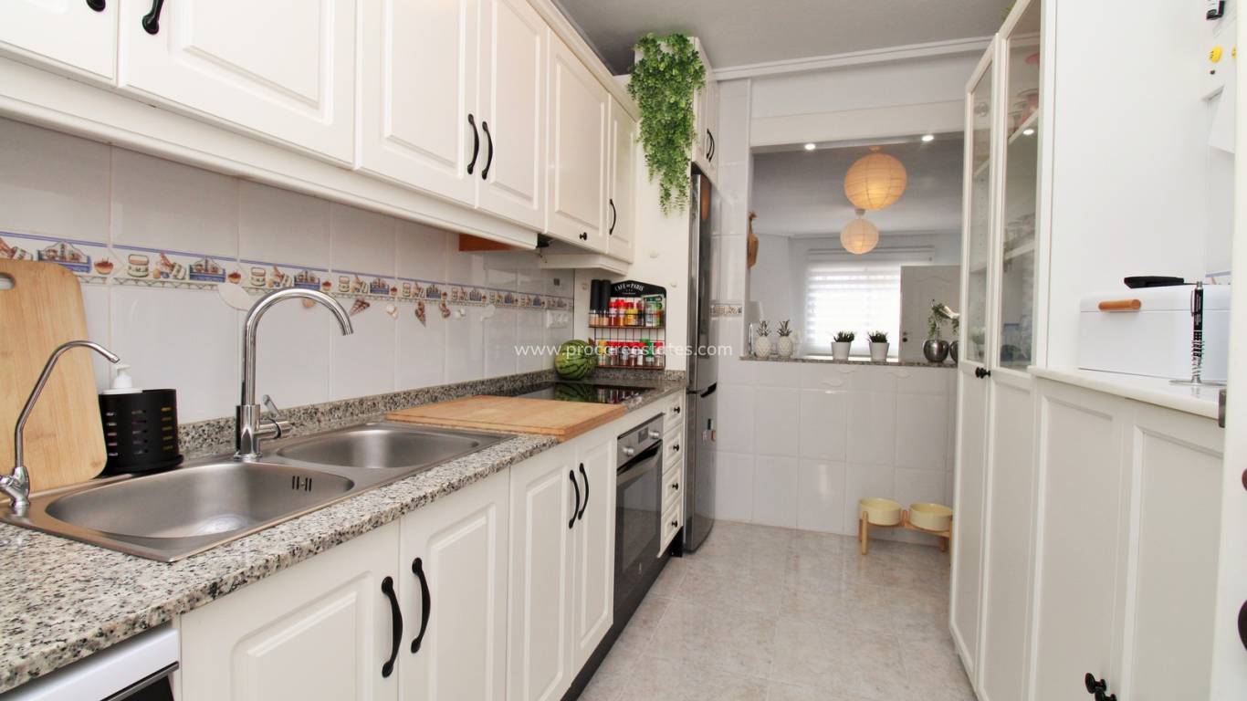 Reventa - Villa - Orihuela Costa - Villamartin