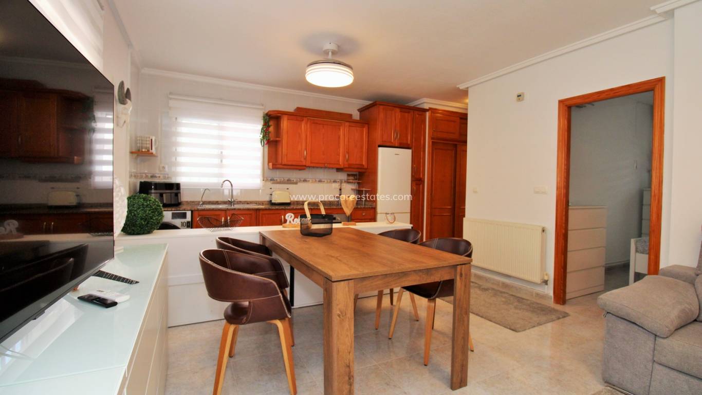 Reventa - Villa - Orihuela Costa - Villamartin