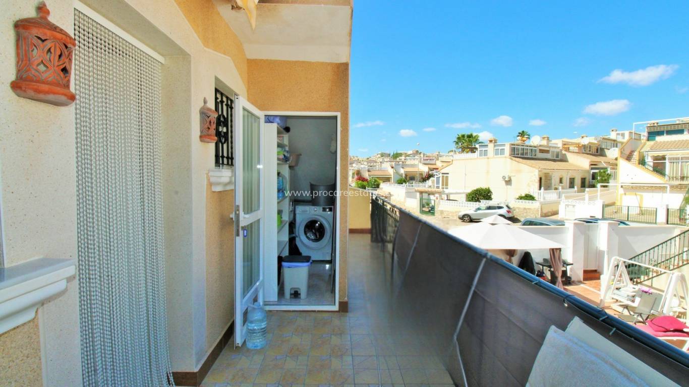 Reventa - Villa - Orihuela Costa - Villamartin