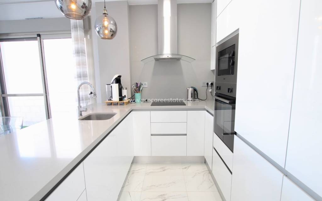 Reventa - Villa - Orihuela Costa - Villamartin