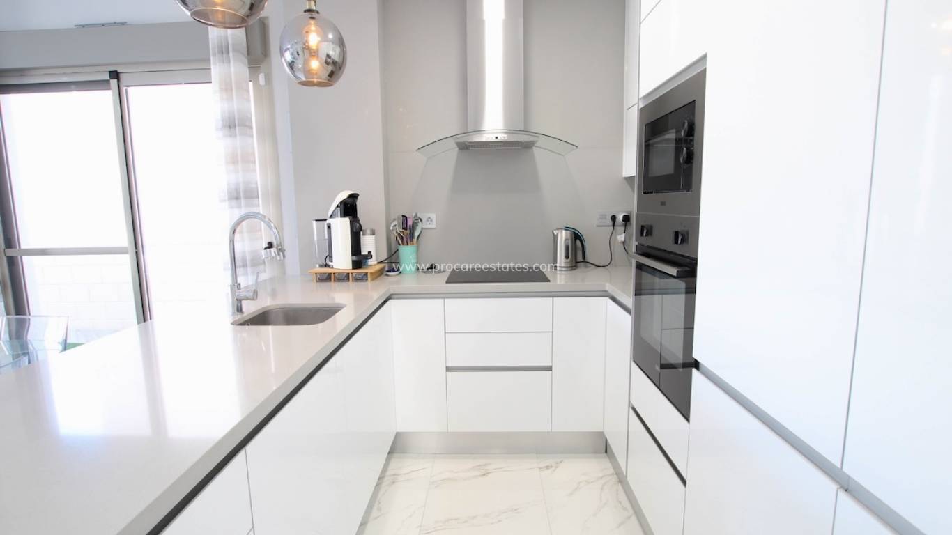 Reventa - Villa - Orihuela Costa - Villamartin