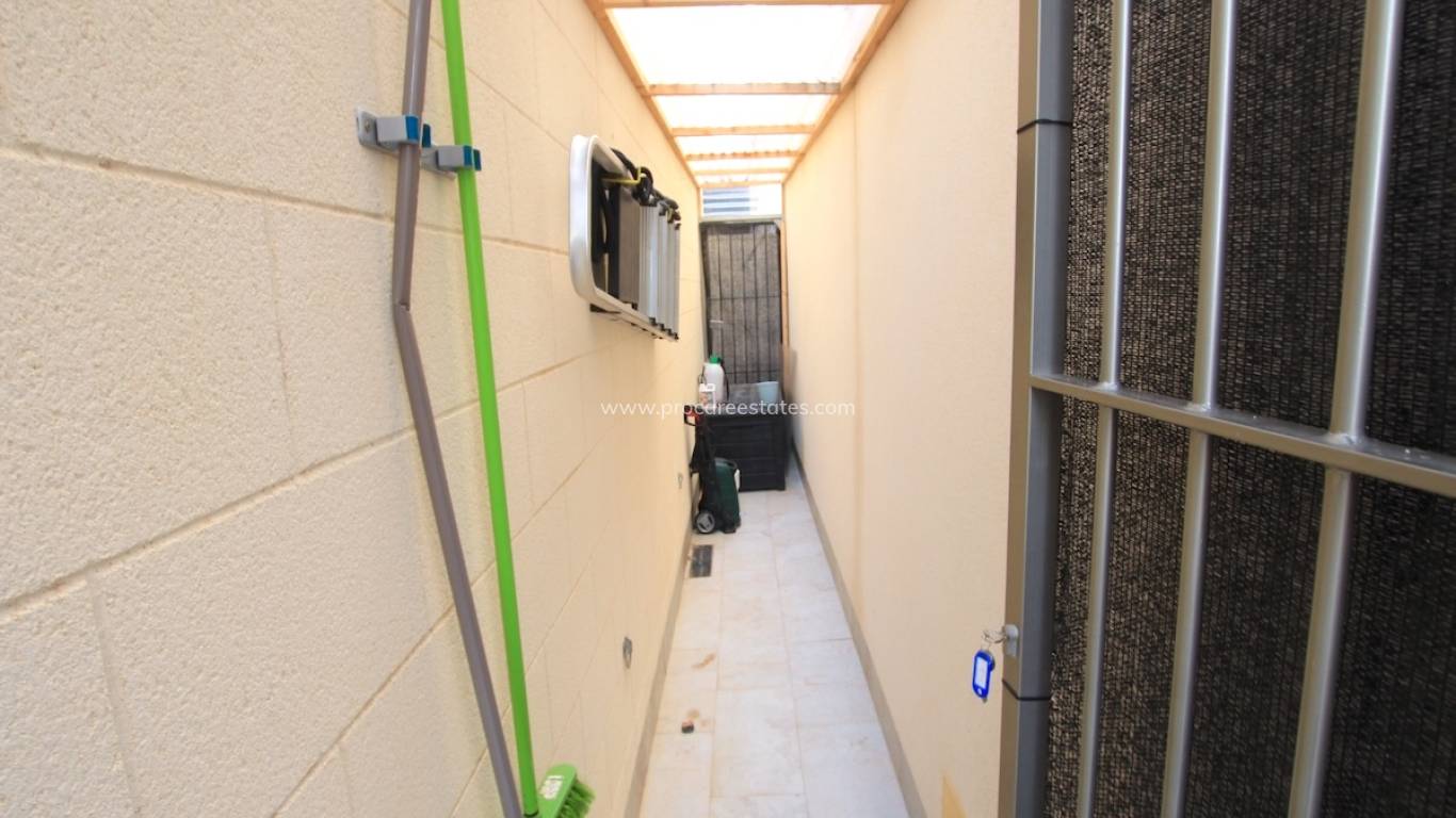 Reventa - Villa - Orihuela Costa - Villamartin