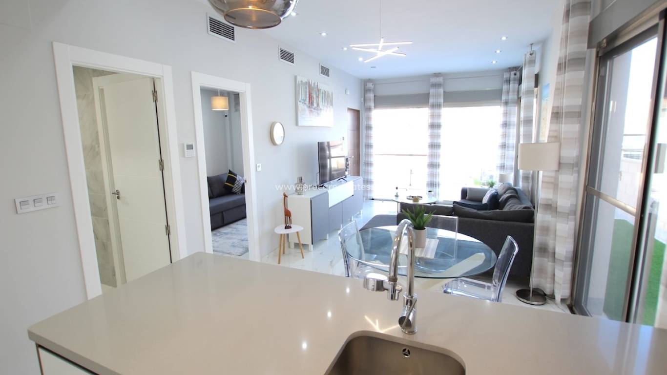 Reventa - Villa - Orihuela Costa - Villamartin