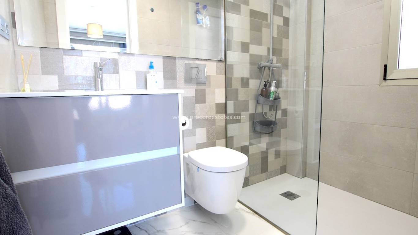 Reventa - Villa - Orihuela Costa - Villamartin