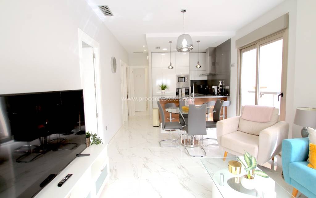 Reventa - Villa - Orihuela Costa - Villamartin