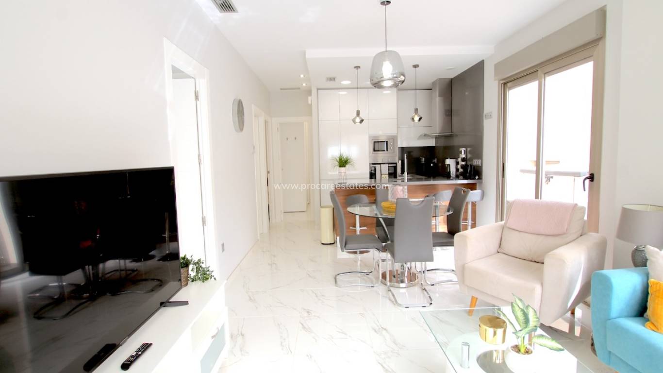 Reventa - Villa - Orihuela Costa - Villamartin