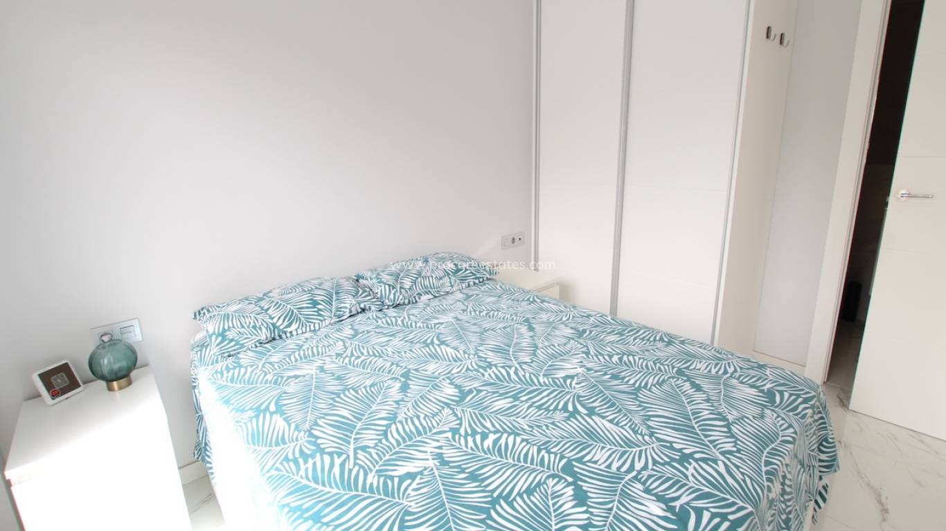 Reventa - Villa - Orihuela Costa - Villamartin