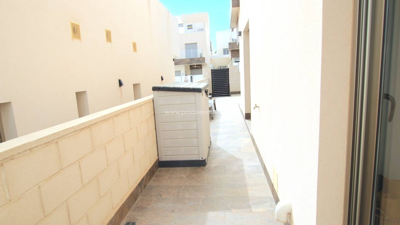 Reventa - Villa - Orihuela Costa - Villamartin