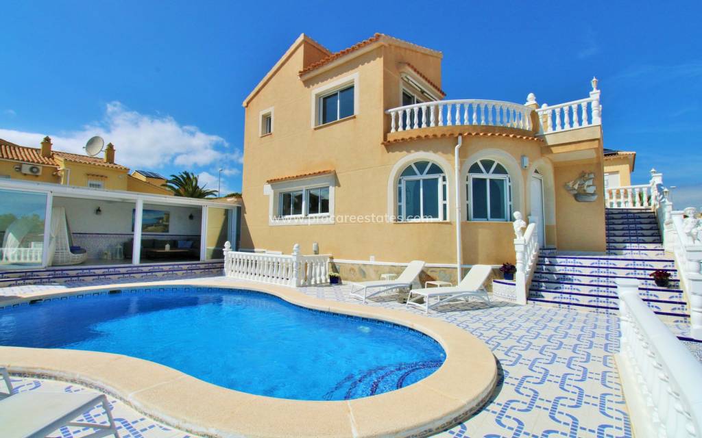 Reventa - Villa - Orihuela Costa - Villamartin