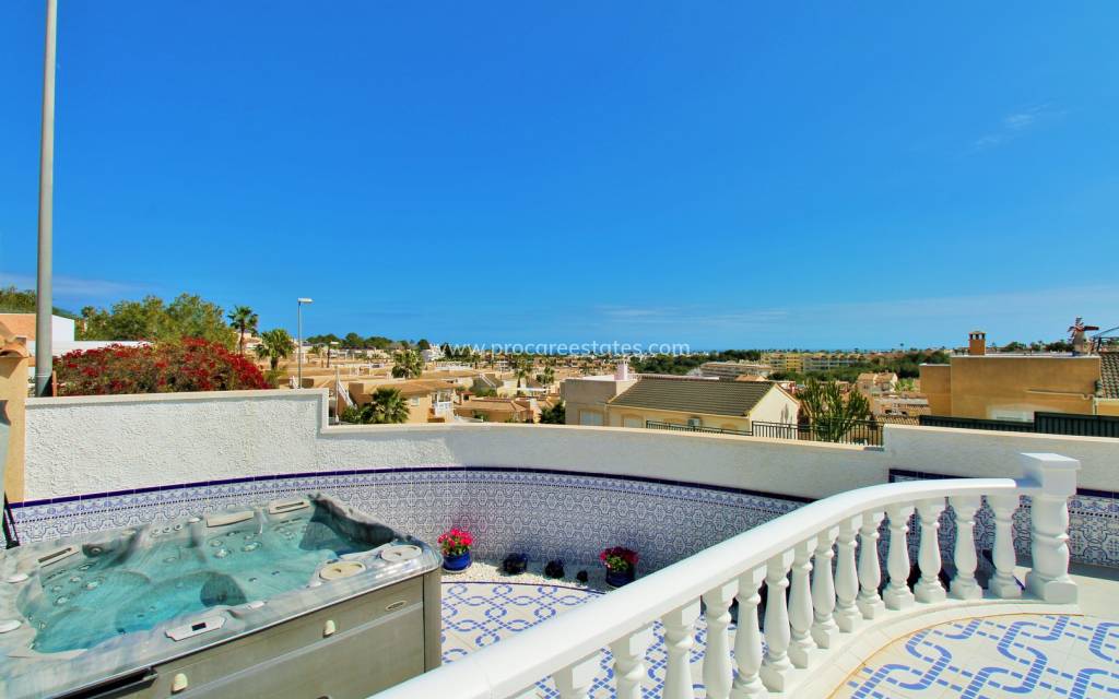 Reventa - Villa - Orihuela Costa - Villamartin