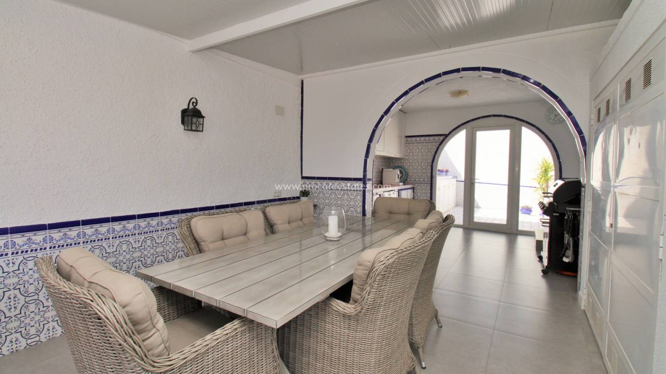 Reventa - Villa - Orihuela Costa - Villamartin