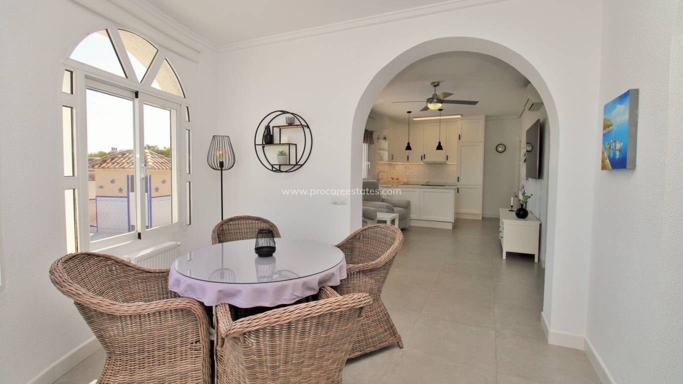 Reventa - Villa - Orihuela Costa - Villamartin