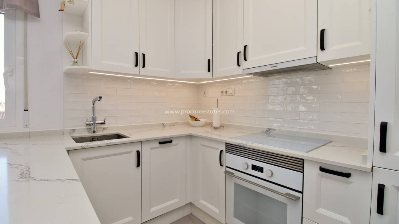 Reventa - Villa - Orihuela Costa - Villamartin