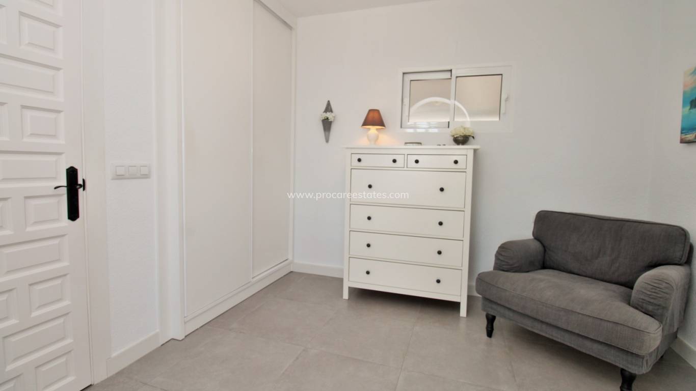 Reventa - Villa - Orihuela Costa - Villamartin