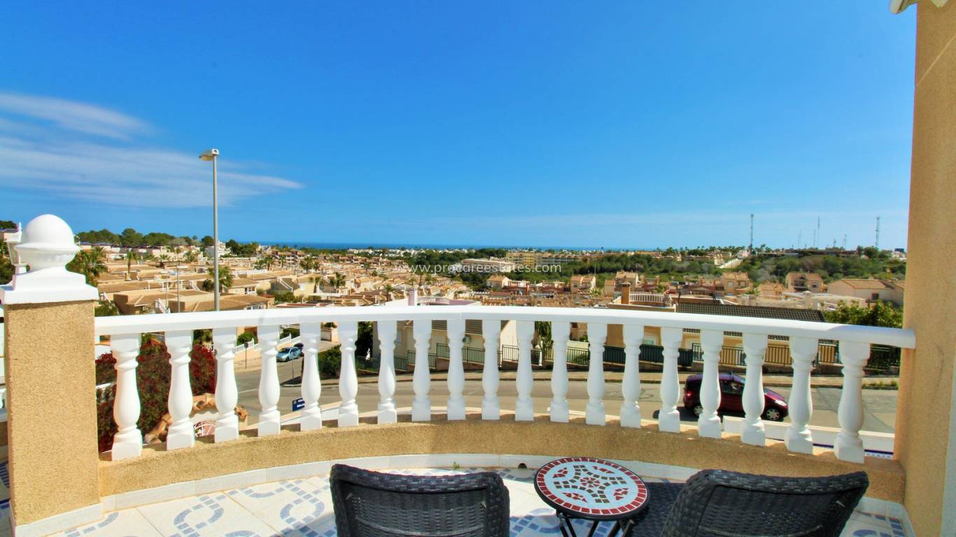 Reventa - Villa - Orihuela Costa - Villamartin