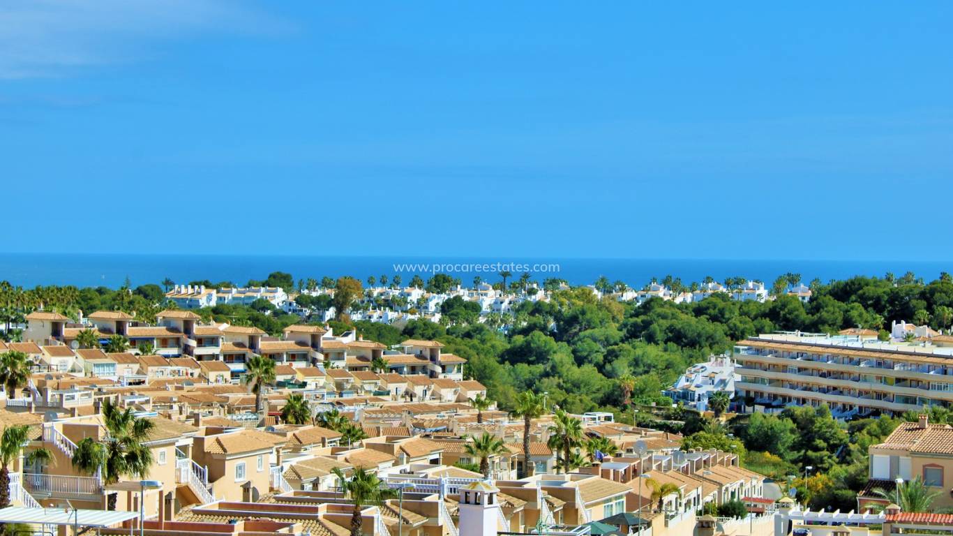 Reventa - Villa - Orihuela Costa - Villamartin