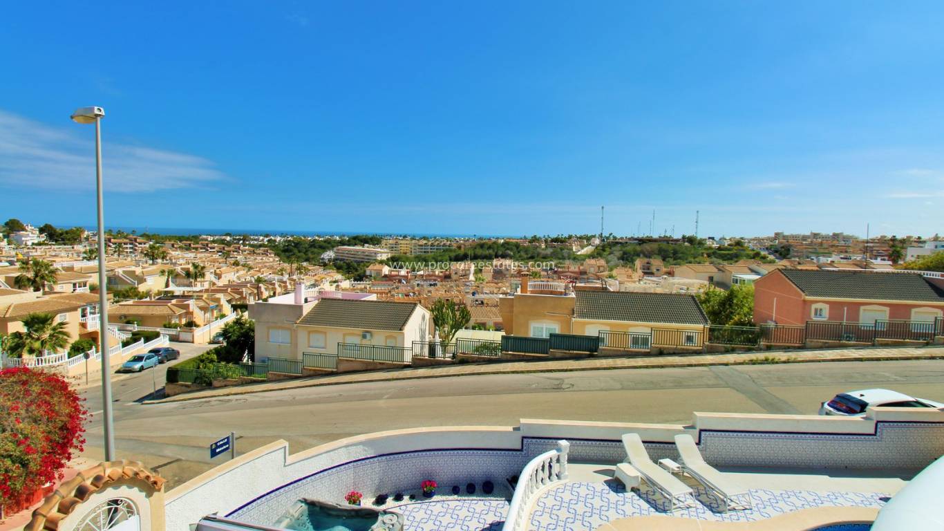 Reventa - Villa - Orihuela Costa - Villamartin