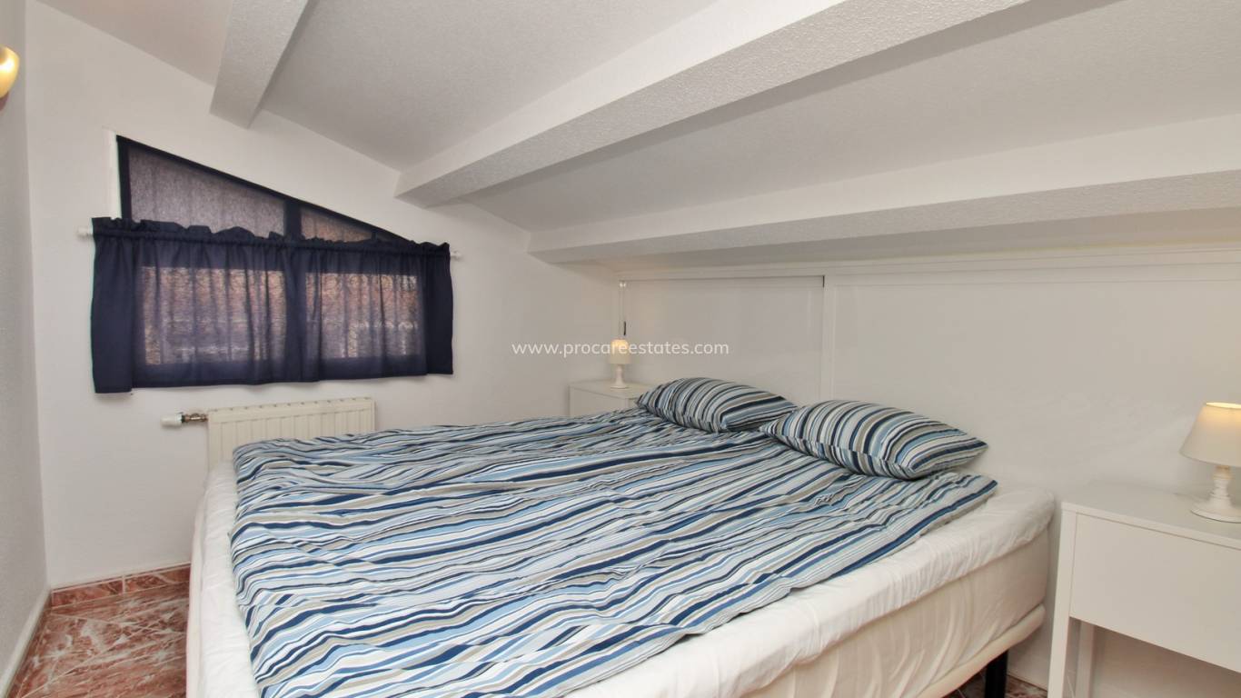 Reventa - Villa - Orihuela Costa - Villamartin