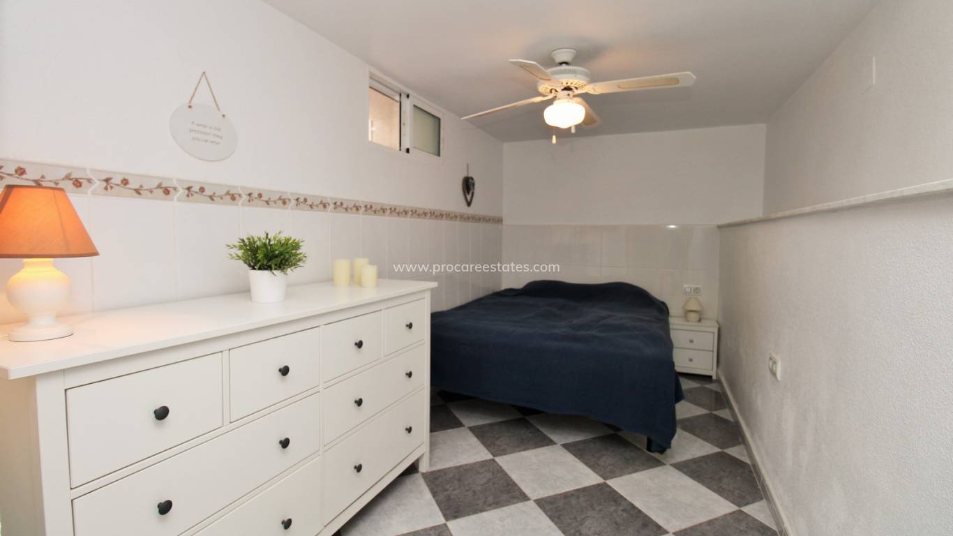 Reventa - Villa - Orihuela Costa - Villamartin