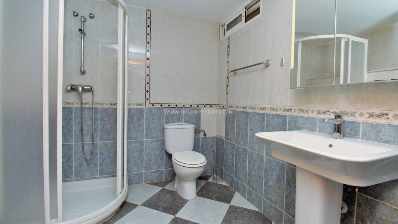 Reventa - Villa - Orihuela Costa - Villamartin