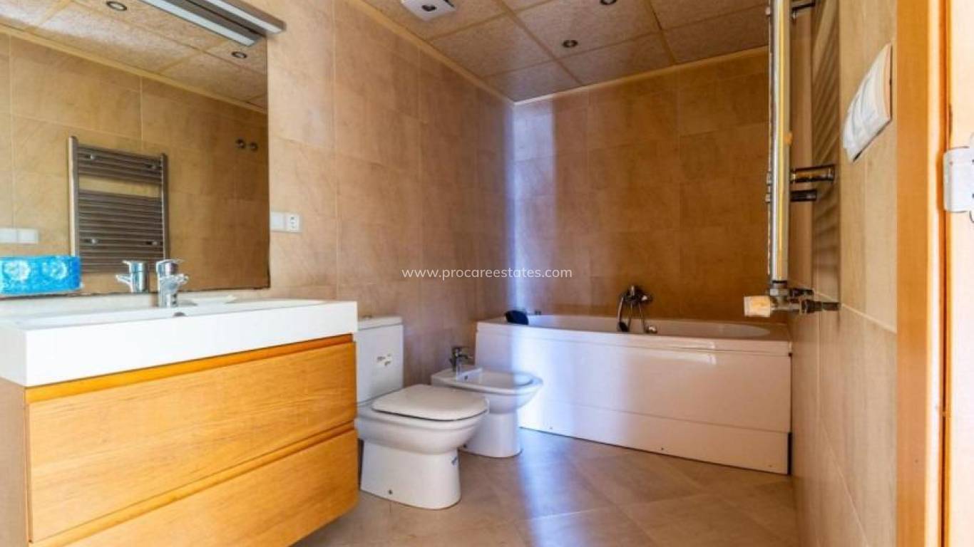 Reventa - Villa - Orihuela Costa - Villamartin