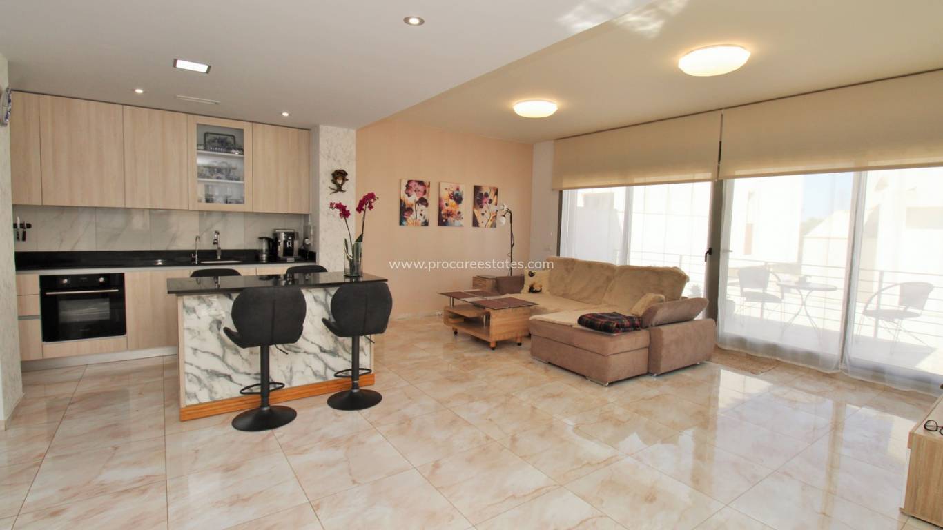 Reventa - Villa - Orihuela Costa - Villamartin