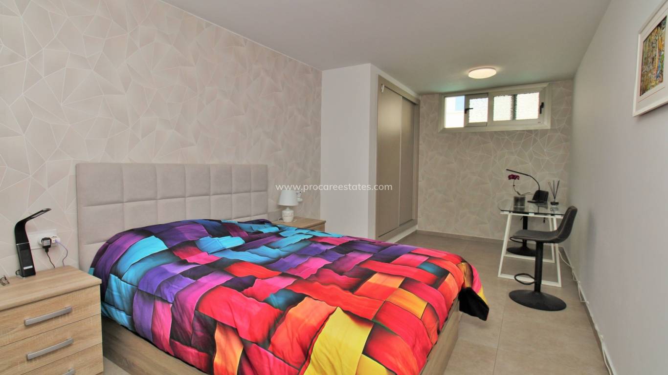 Reventa - Villa - Orihuela Costa - Villamartin