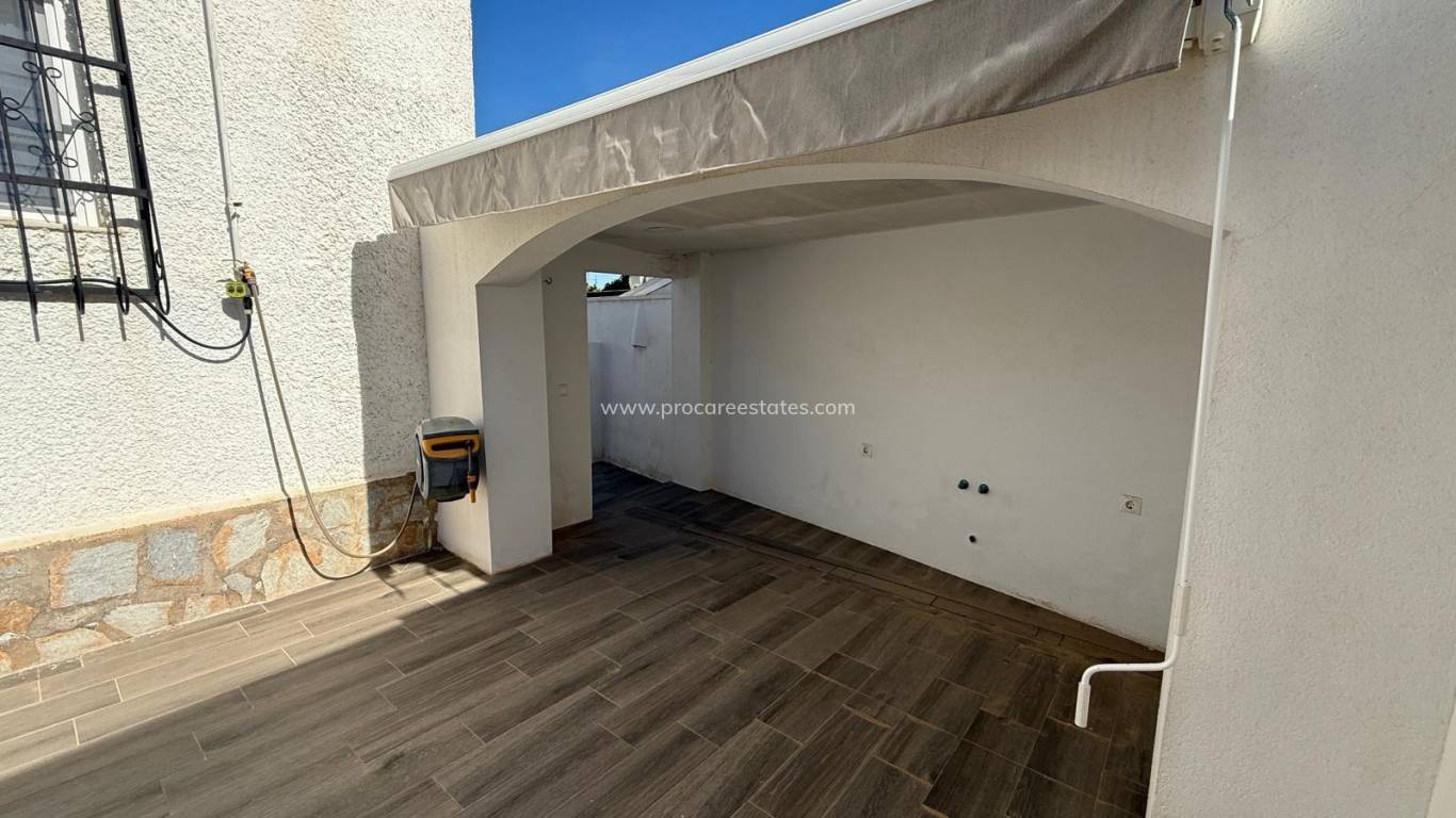 Reventa - Villa - Orihuela Costa - Villamartin