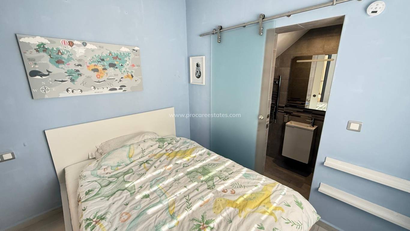 Reventa - Villa - Orihuela Costa - Villamartin