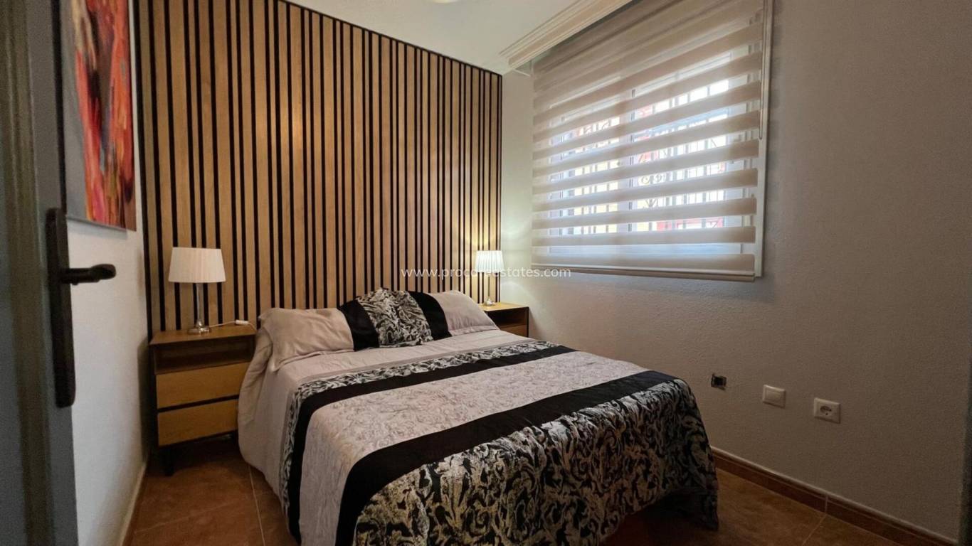 Reventa - Villa - Orihuela Costa - Villamartin
