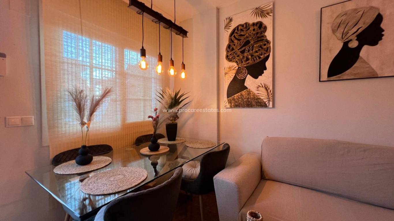 Reventa - Villa - Orihuela Costa - Villamartin