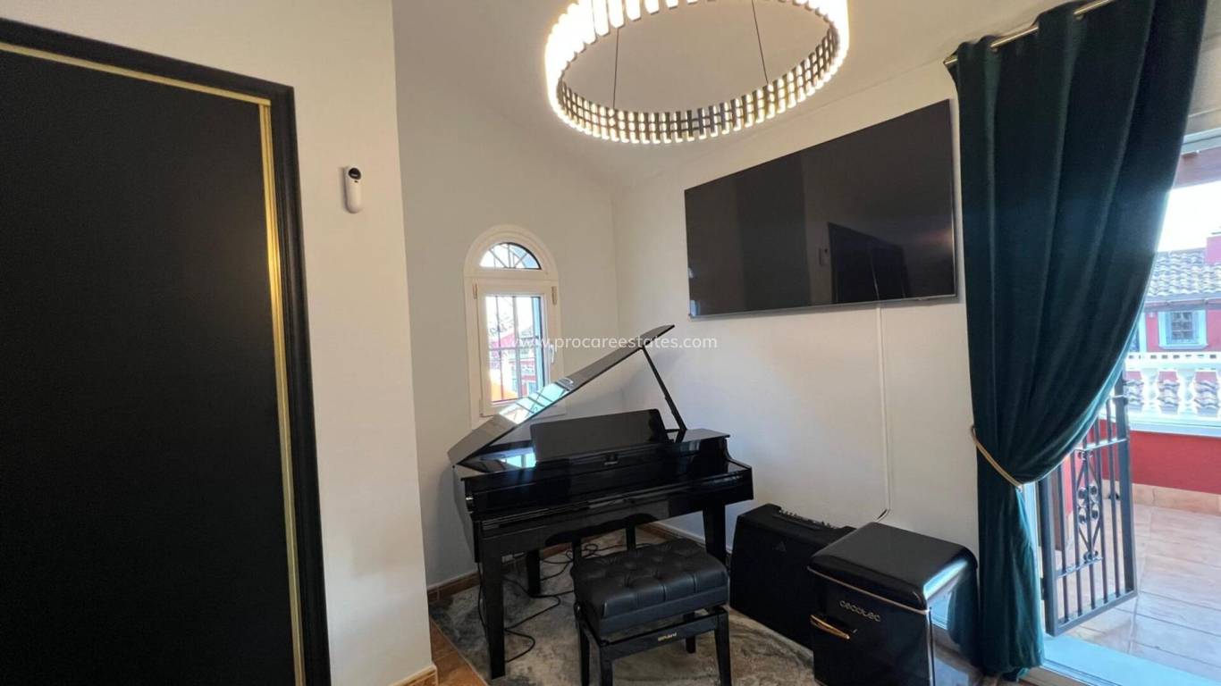 Reventa - Villa - Orihuela Costa - Villamartin