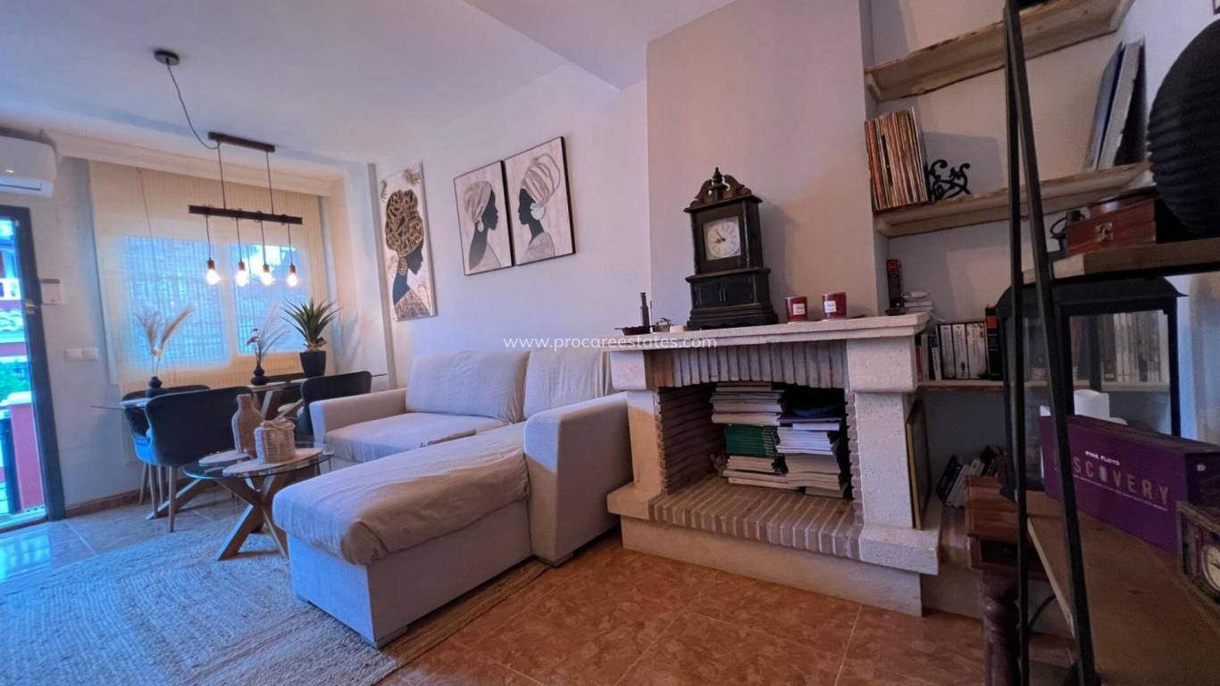 Reventa - Villa - Orihuela Costa - Villamartin